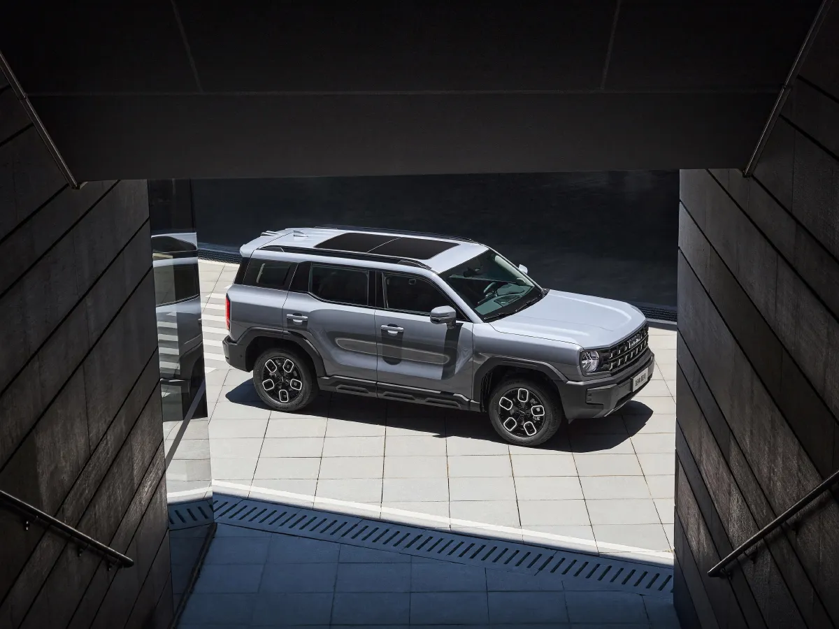 Haval X Dog,autocango,china used car exporter,china ev exporter,chinese used car exporter,chinese used ev exporter