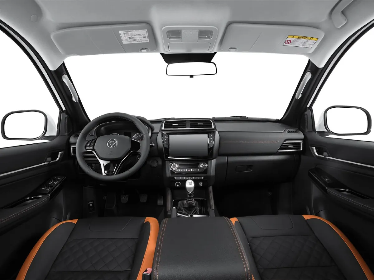 Foton Conqueror 5,autocango,china used car exporter,china ev exporter,chinese used car exporter,chinese used ev exporter