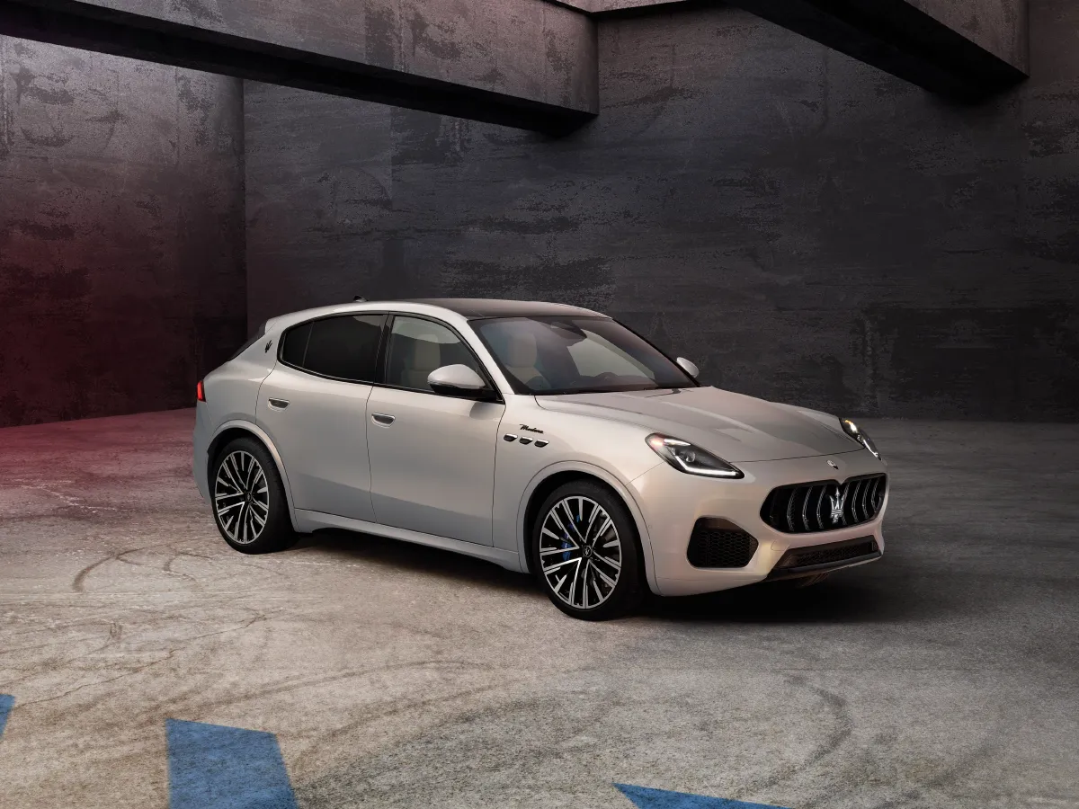 Maserati Grecale,autocango,china used car exporter,china ev exporter,chinese used car exporter,chinese used ev exporter