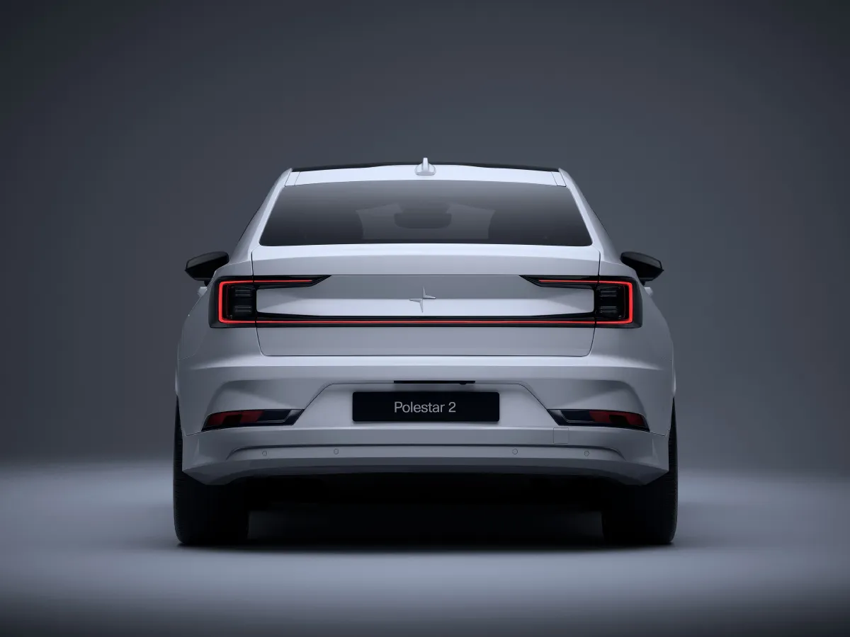 Polestar 2,autocango,china used car exporter,china ev exporter,chinese used car exporter,chinese used ev exporter