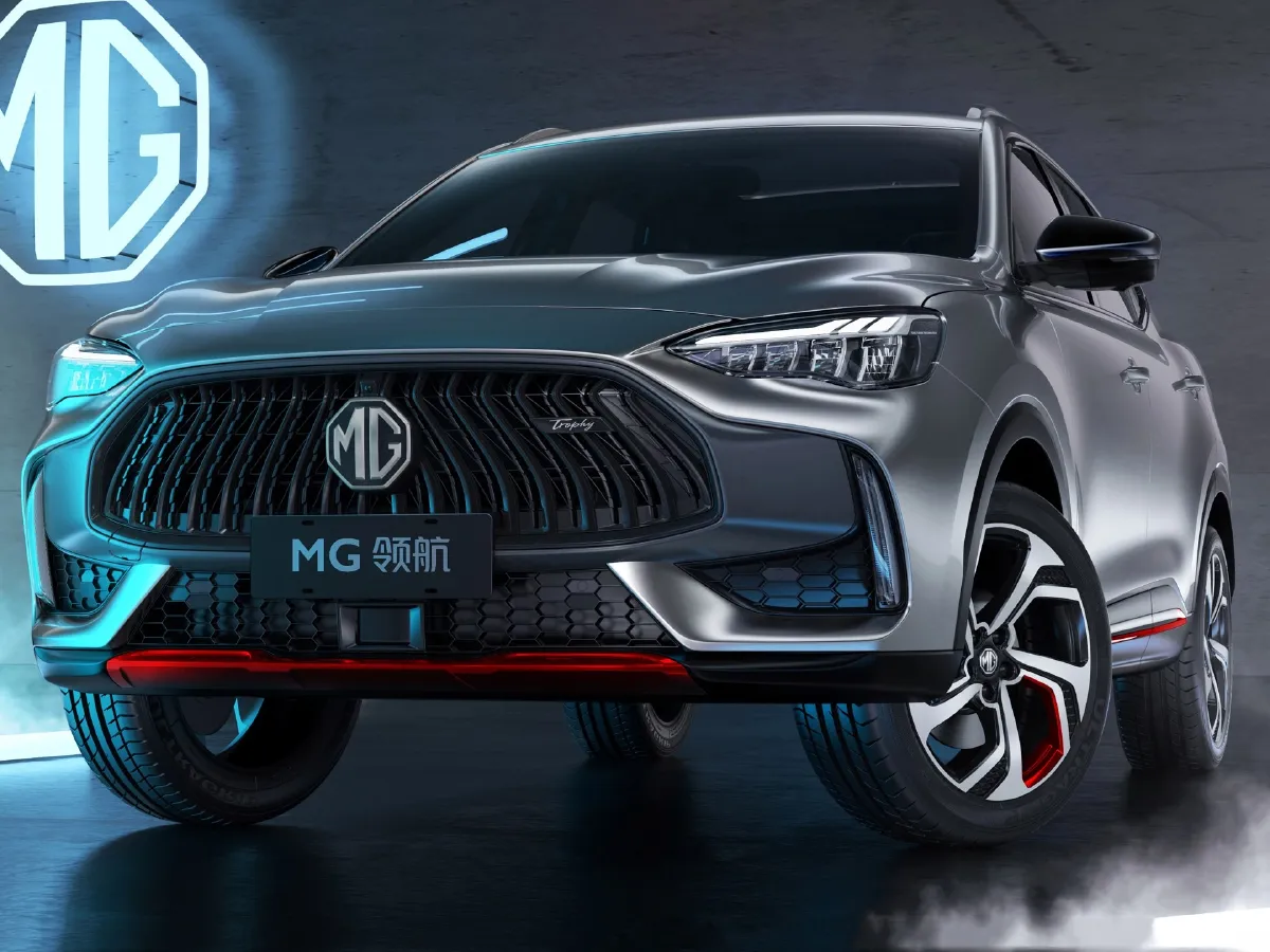 MG Pilot,autocango,china used car exporter,china ev exporter,chinese used car exporter,chinese used ev exporter