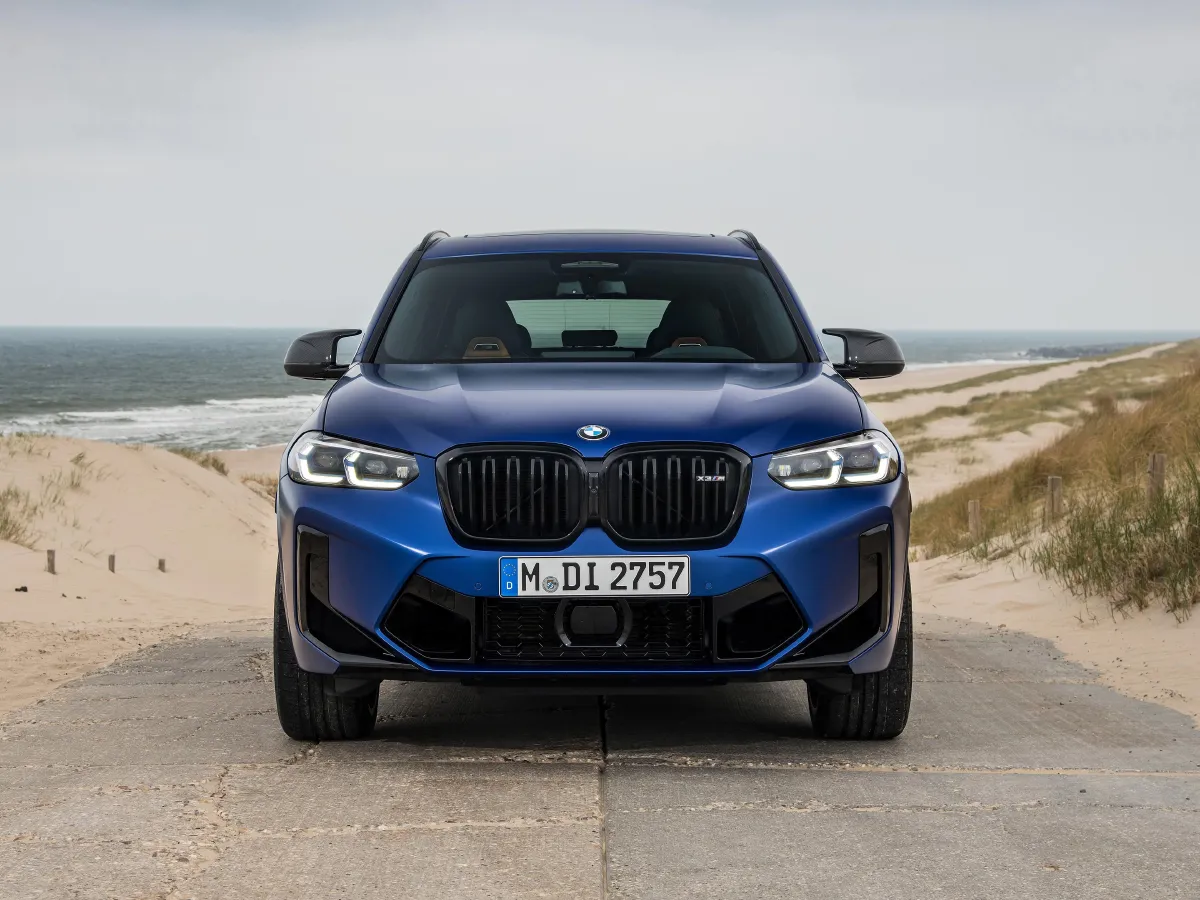 BMW X3 M,autocango,china used car exporter,china ev exporter,chinese used car exporter,chinese used ev exporter