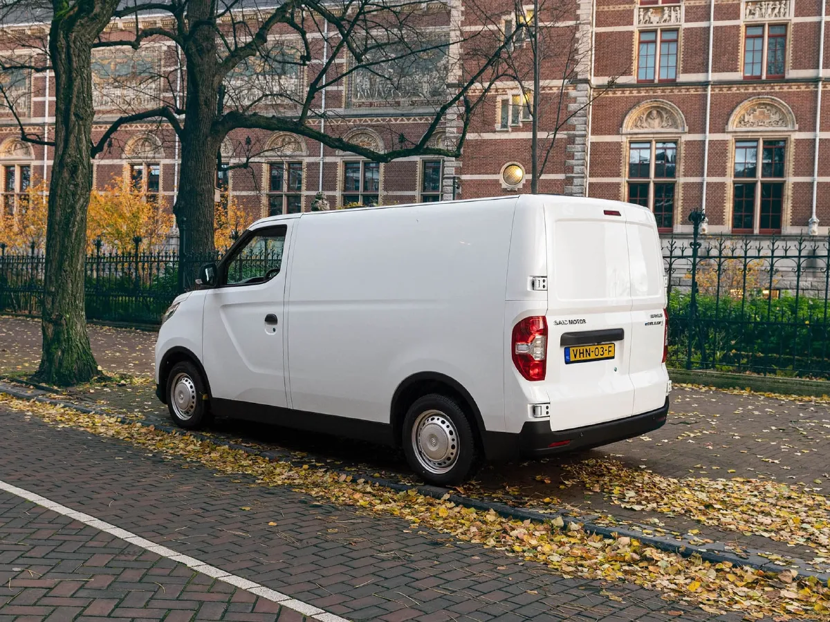 MAXUS EV30,autocango,china used car exporter,china ev exporter,chinese used car exporter,chinese used ev exporter