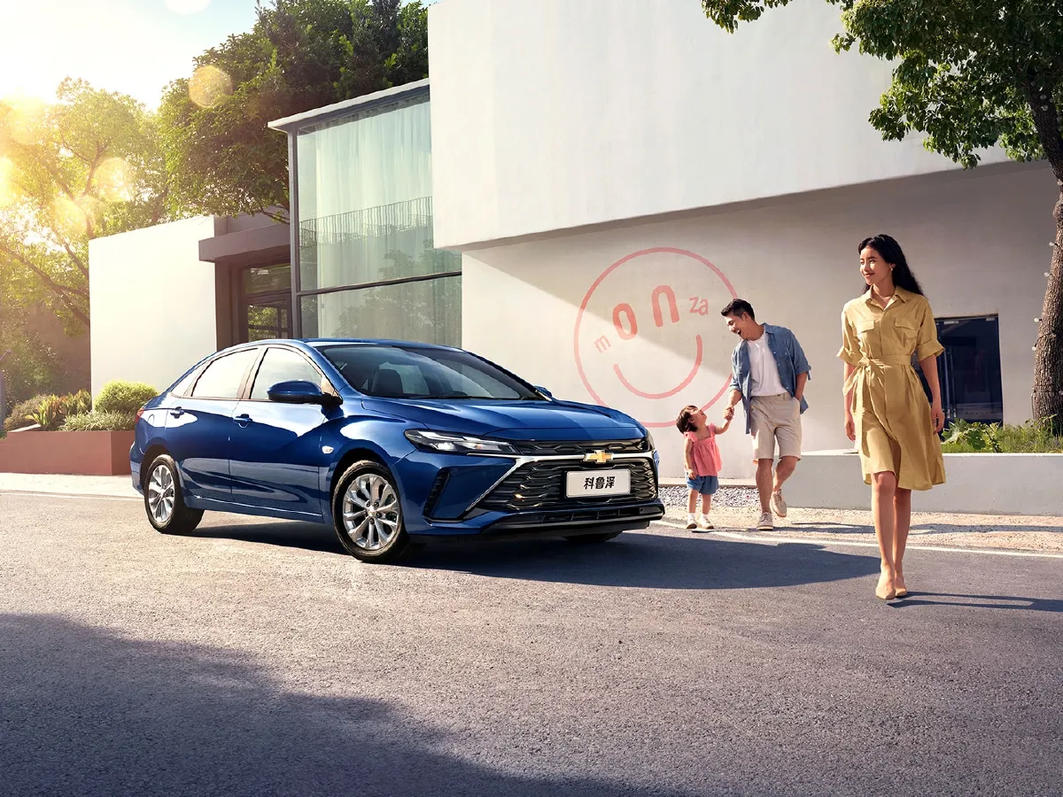 Chevrolet Monza,autocango,china used car exporter,china ev exporter,chinese used car exporter,chinese used ev exporter