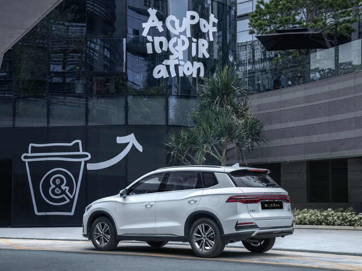 BYD Song Pro,autocango,china used car exporter,china ev exporter,chinese used car exporter,chinese used ev exporter