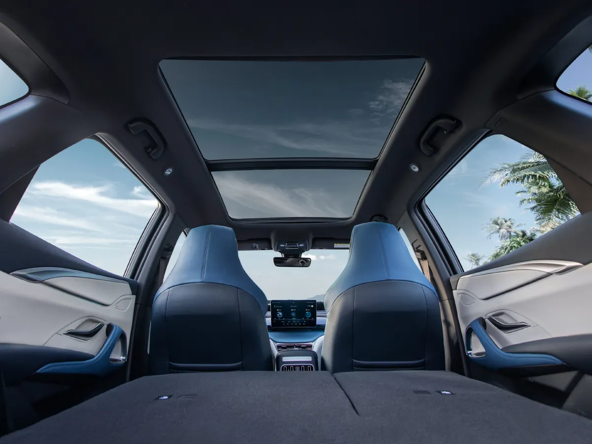 BYD Song Pro,autocango,china used car exporter,china ev exporter,chinese used car exporter,chinese used ev exporter