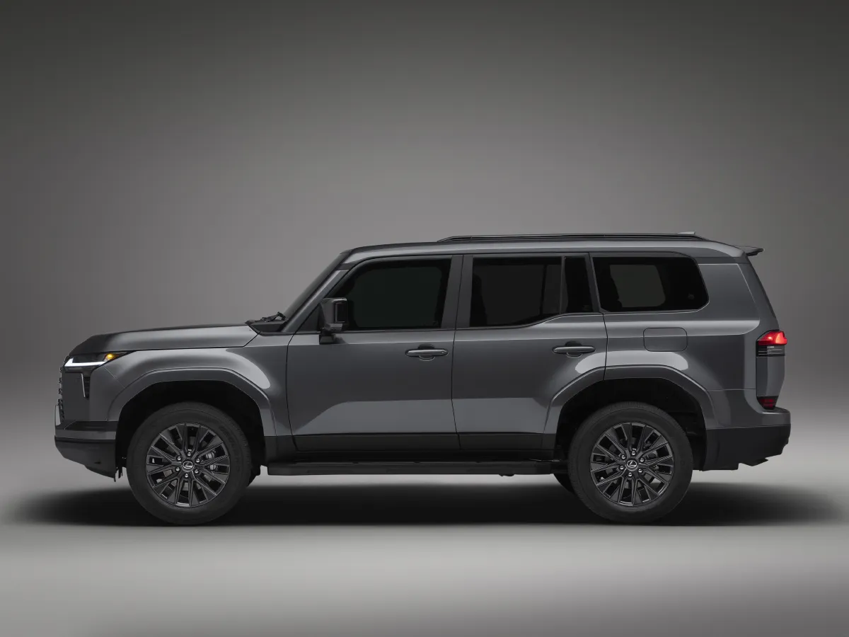 Lexus GX,autocango,china used car exporter,china ev exporter,chinese used car exporter,chinese used ev exporter