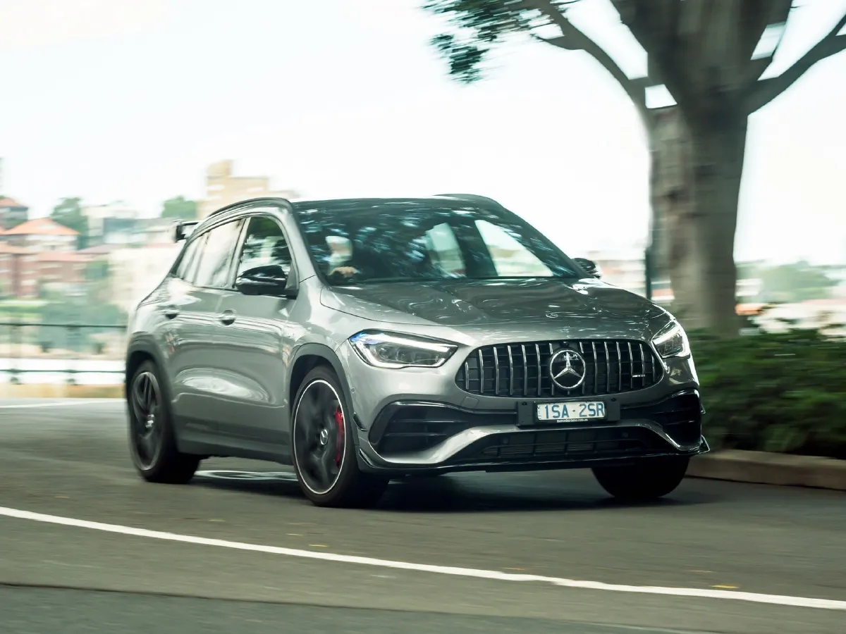 Mercedes-Benz GLA AMG,autocango,china used car exporter,china ev exporter,chinese used car exporter,chinese used ev exporter Mercedes-Benz GLA AMG,autocango,china used car exporter,china ev exporter,chinese used car exporter,chinese used ev exporter