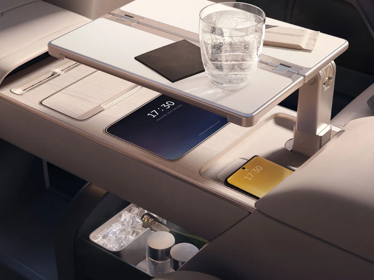 NIO ET9,autocango,china used car exporter,china ev exporter,chinese used car exporter,chinese used ev exporter