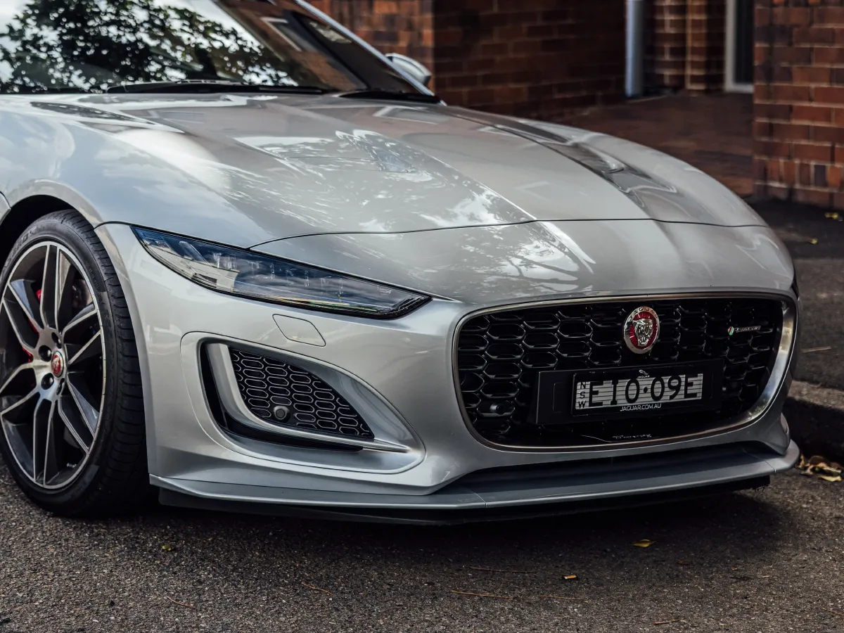 Jaguar F-TYPE,autocango,china used car exporter,china ev exporter,chinese used car exporter,chinese used ev exporter