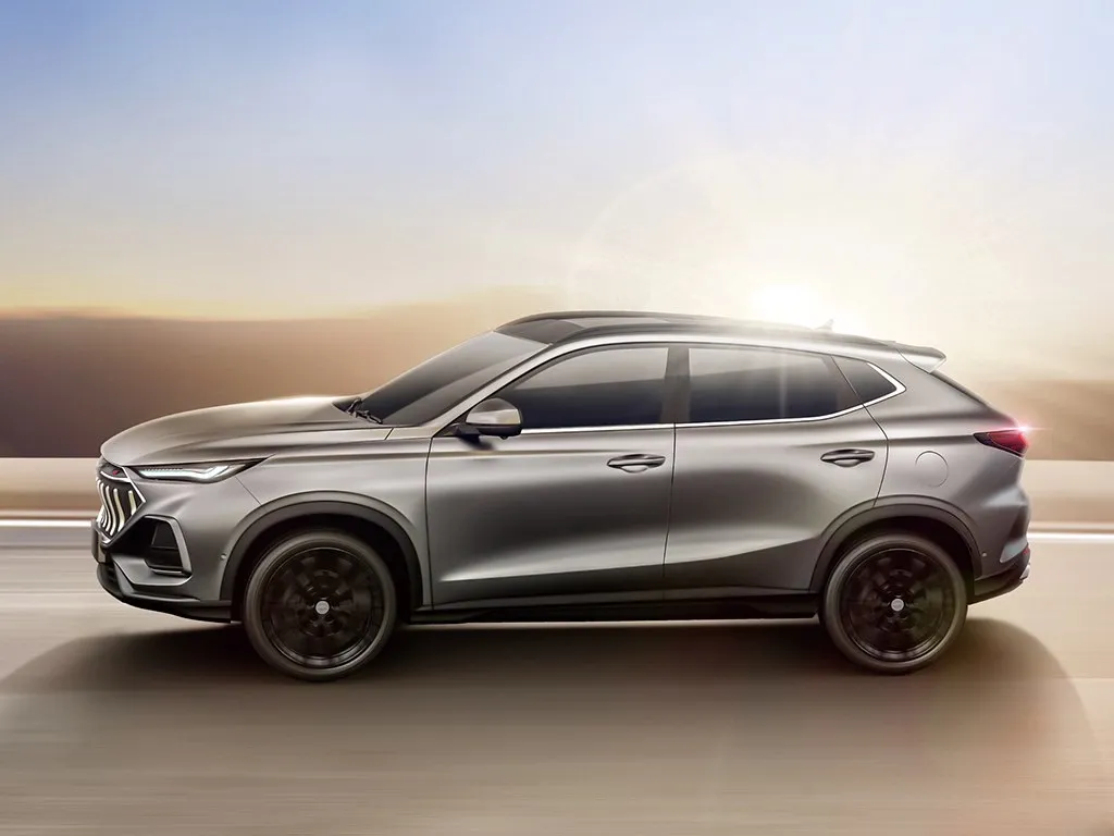 ChangAn Oshan X5,autocango,china used car exporter,china ev exporter,chinese used car exporter,chinese used ev exporter