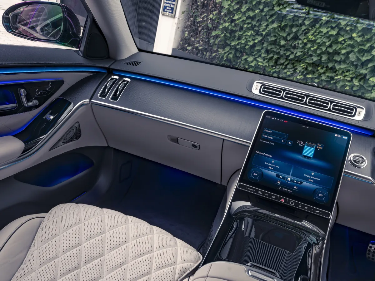 Mercedes-Benz S Class,autocango,china used car exporter,china ev exporter,chinese used car exporter,chinese used ev exporter