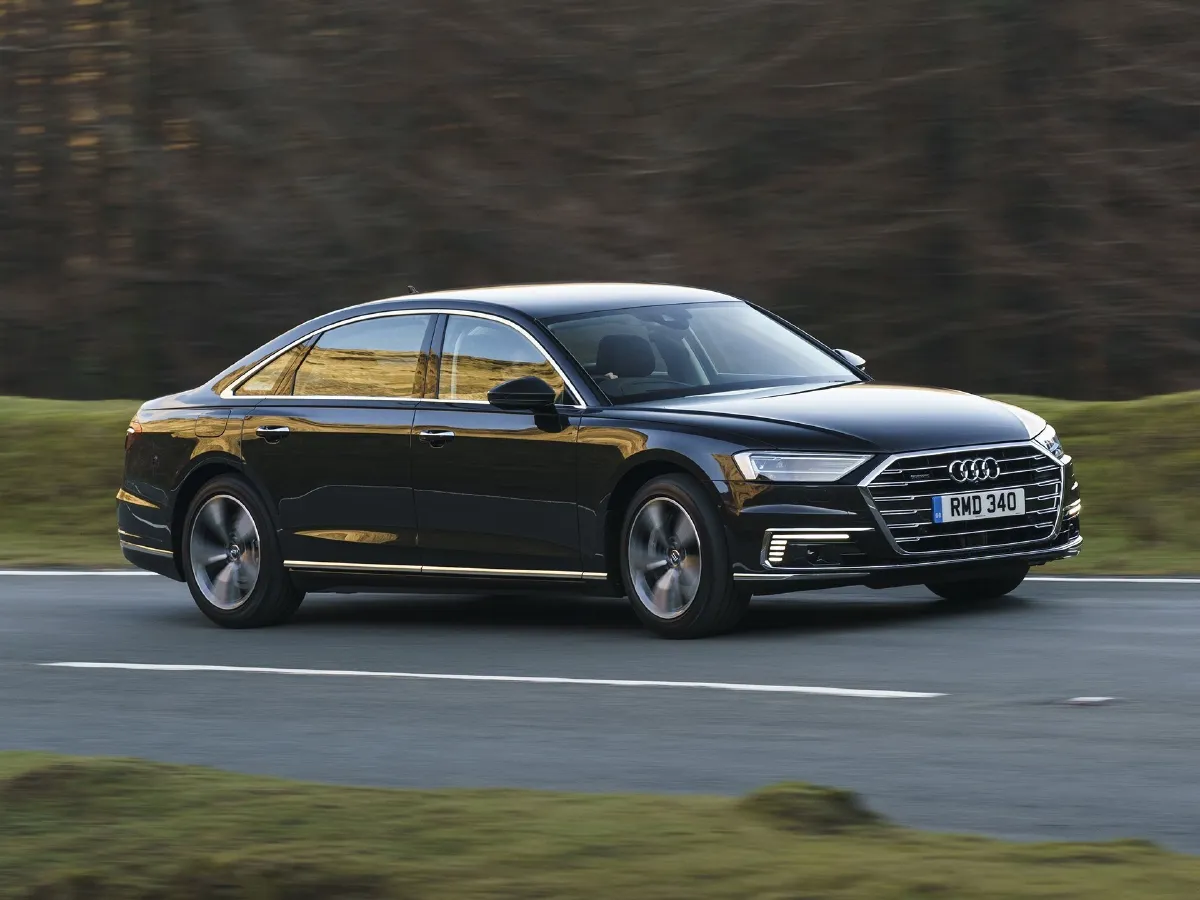 Audi A8,autocango,china used car exporter,china ev exporter,chinese used car exporter,chinese used ev exporter