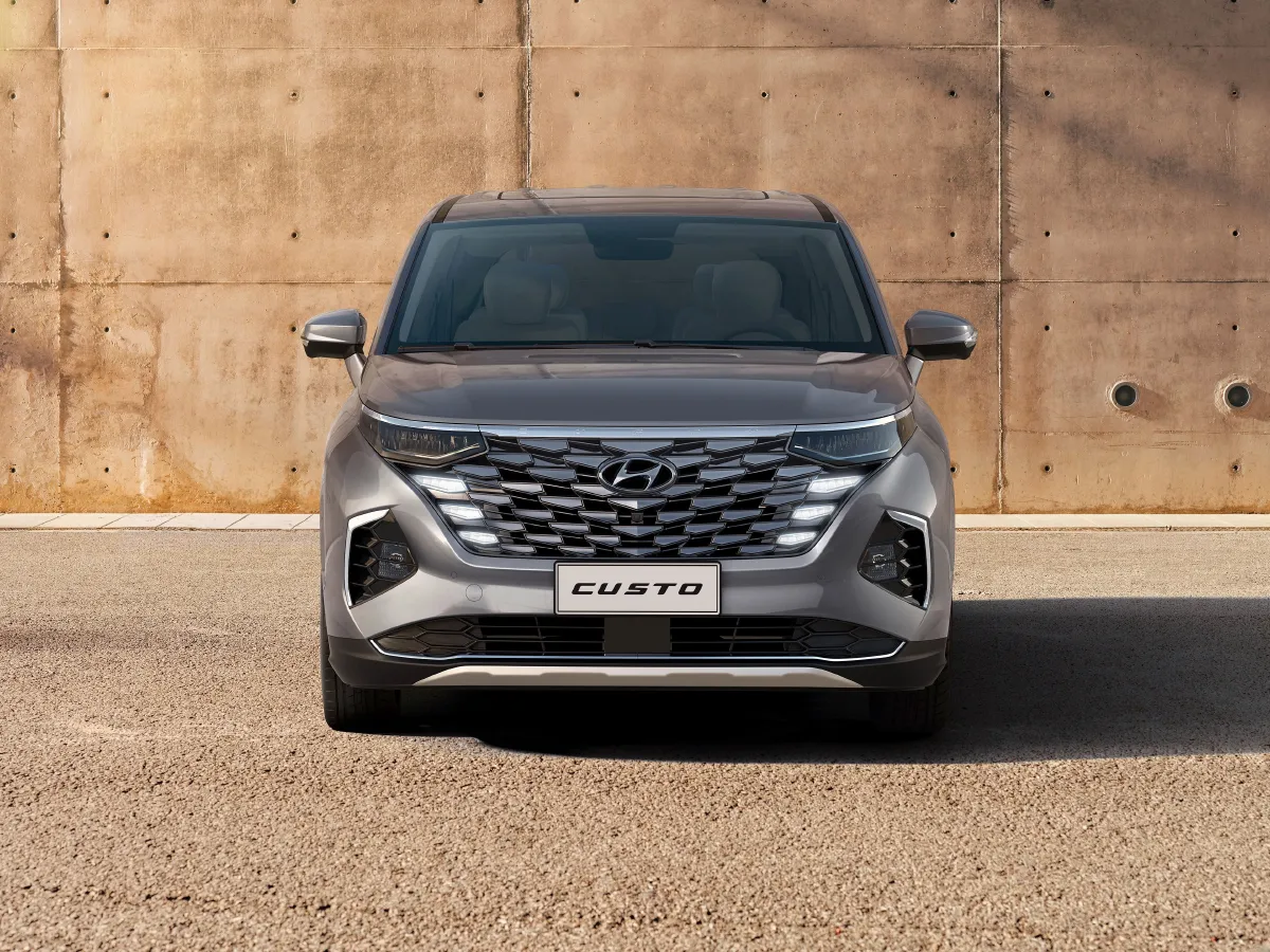 Hyundai Custo,autocango,china used car exporter,china ev exporter,chinese used car exporter,chinese used ev exporter