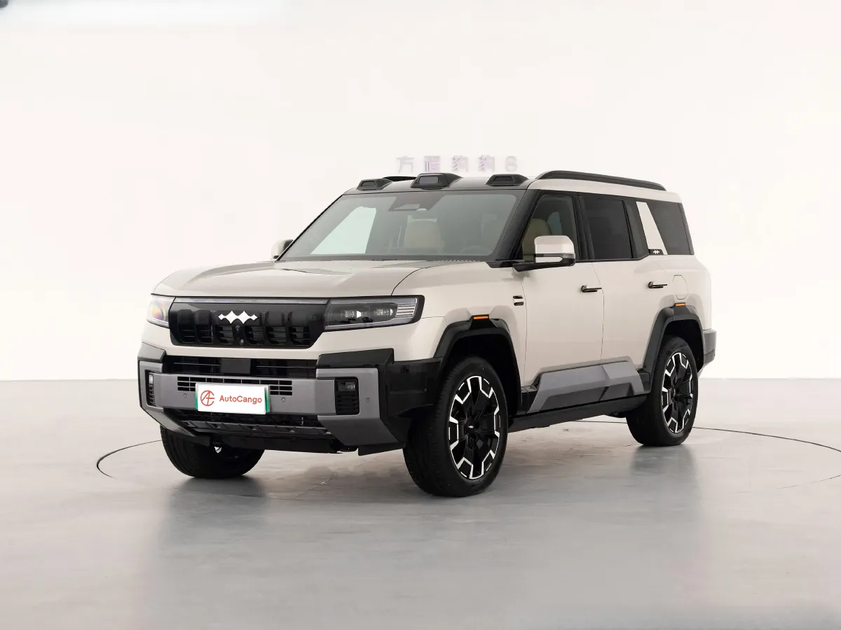 FangChengBao Bao 8,autocango,china used car exporter,china ev exporter,chinese used car exporter,chinese used ev exporter