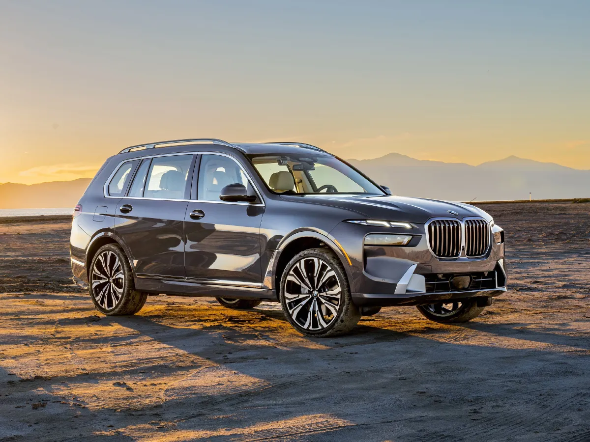 BMW X7,autocango,china used car exporter,china ev exporter,chinese used car exporter,chinese used ev exporter