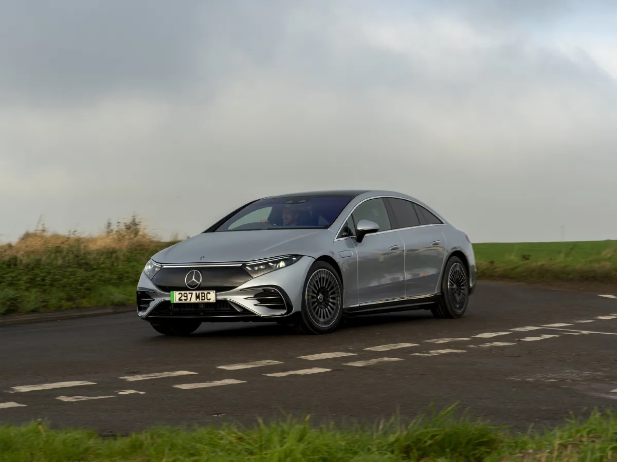 Mercedes-Benz EQS Class,autocango,china used car exporter,china ev exporter,chinese used car exporter,chinese used ev exporter