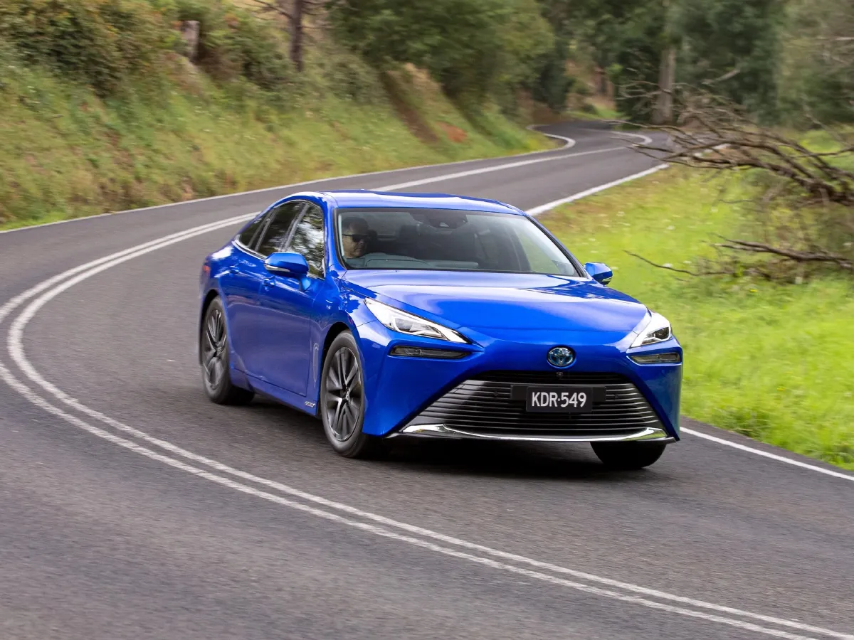 2023 Toyota Mirai,autocango,china used car exporter,china ev exporter,chinese used car exporter,chinese used ev exporter