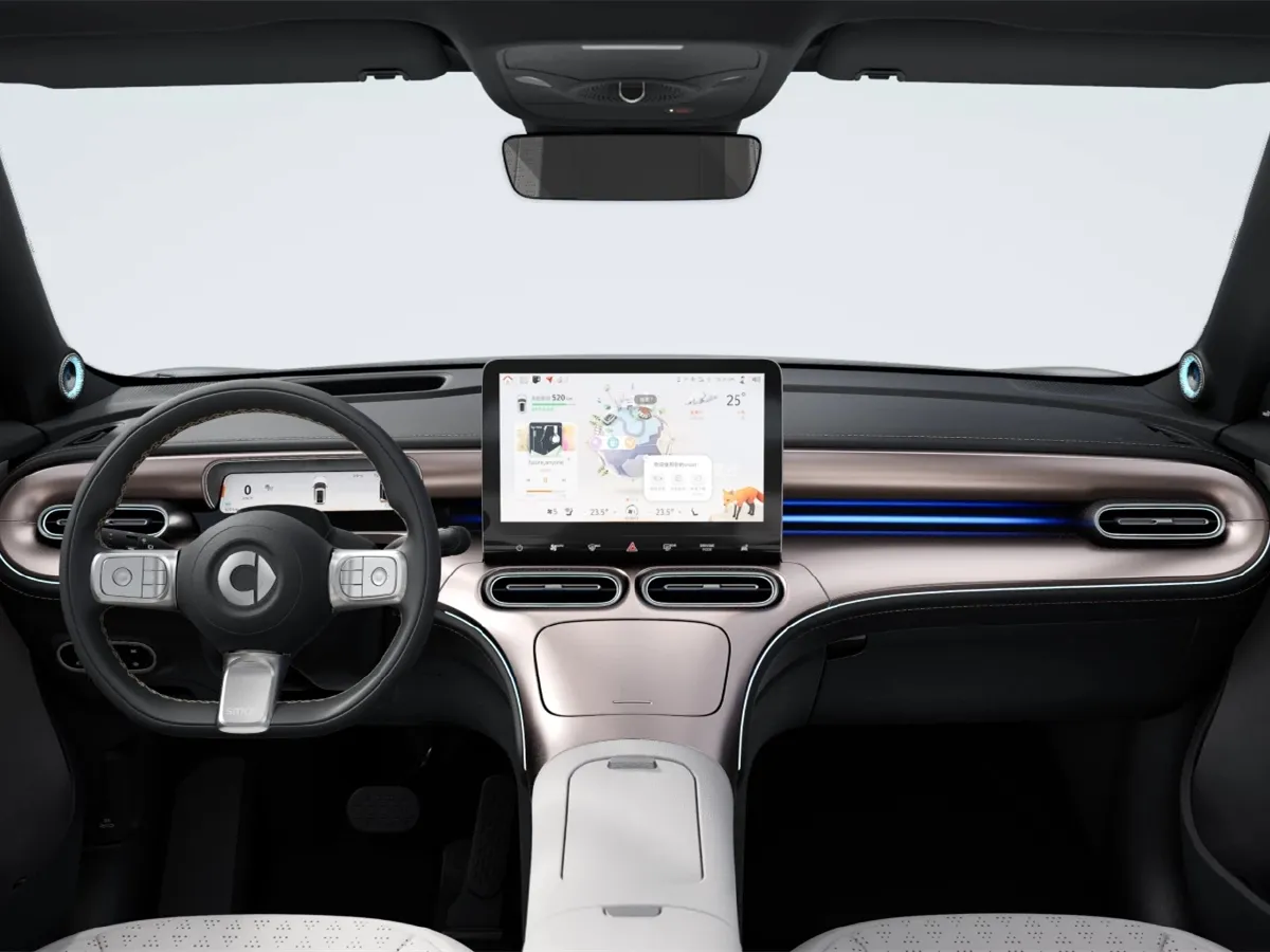 Smart smart Elf 1,autocango,china used car exporter,china ev exporter,chinese used car exporter,chinese used ev exporter Smart smart Elf 1,autocango,china used car exporter,china ev exporter,chinese used car exporter,chinese used ev exporter