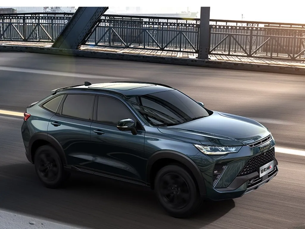 Haval H6S,autocango,china used car exporter,china ev exporter,chinese used car exporter,chinese used ev exporter