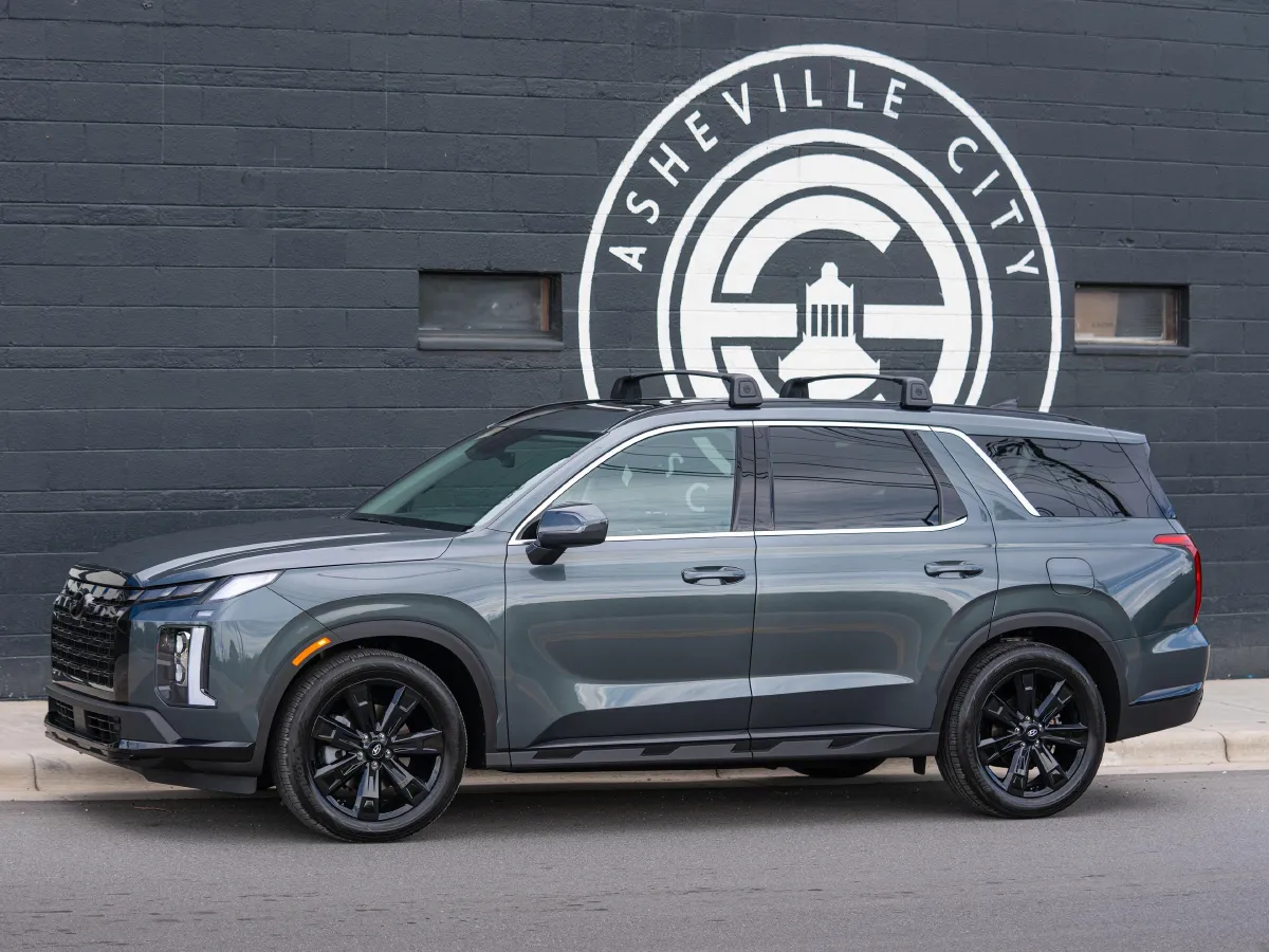Hyundai Palisade,autocango,china used car exporter,china ev exporter,chinese used car exporter,chinese used ev exporter