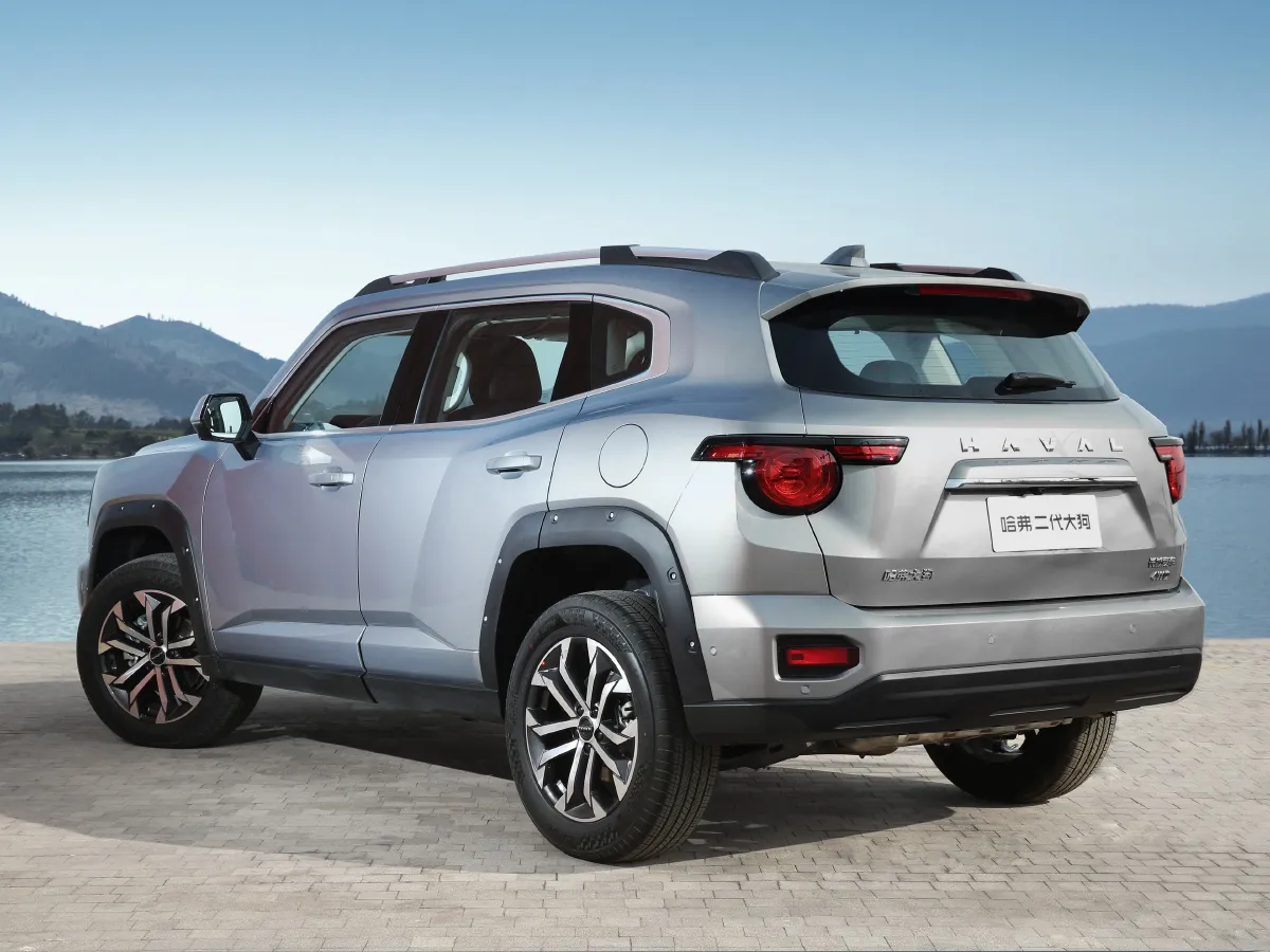 Haval Dargo PLUS,autocango,china used car exporter,china ev exporter,chinese used car exporter,chinese used ev exporter