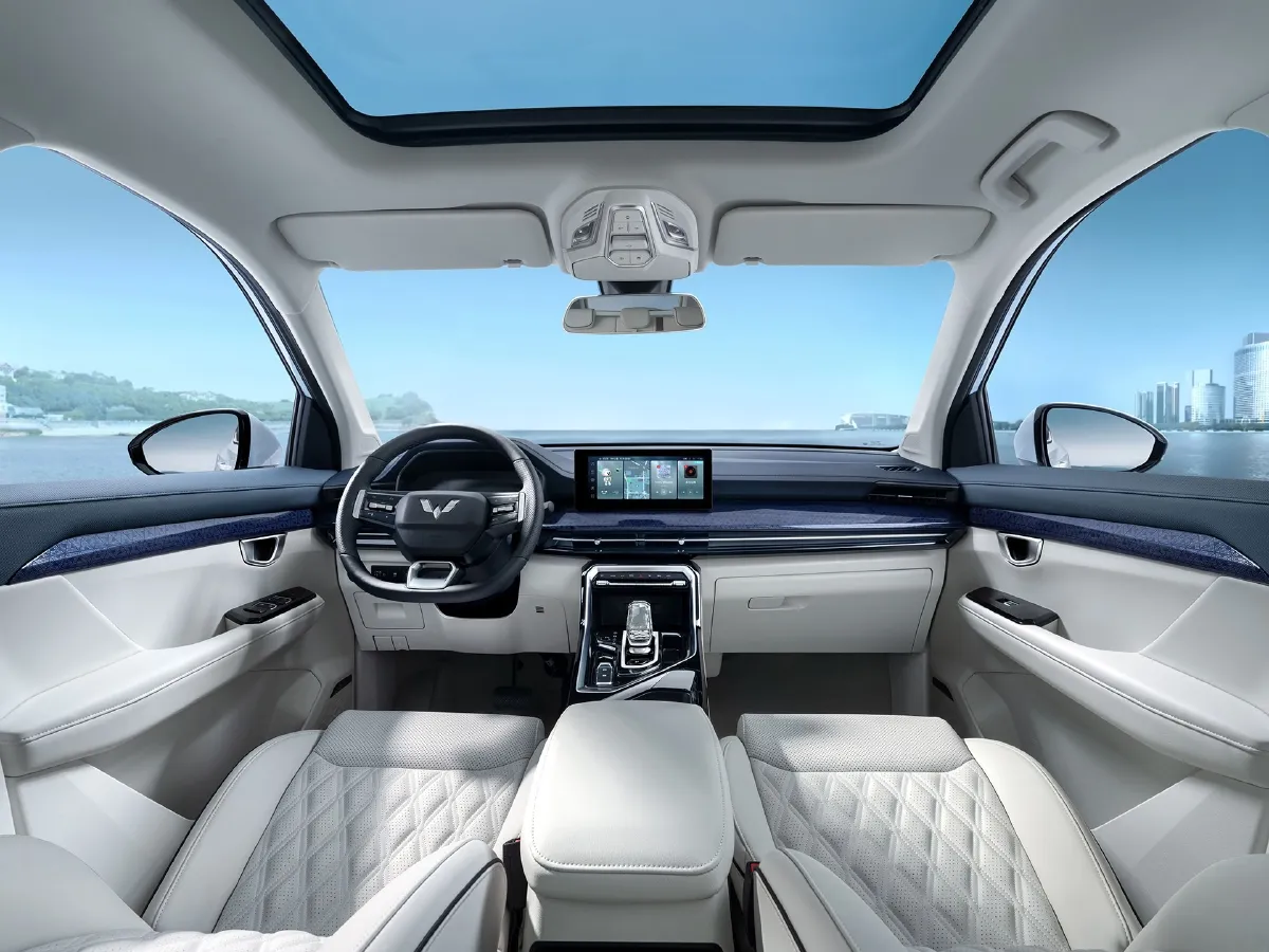 WuLing XingChen,autocango,china used car exporter,china ev exporter,chinese used car exporter,chinese used ev exporter