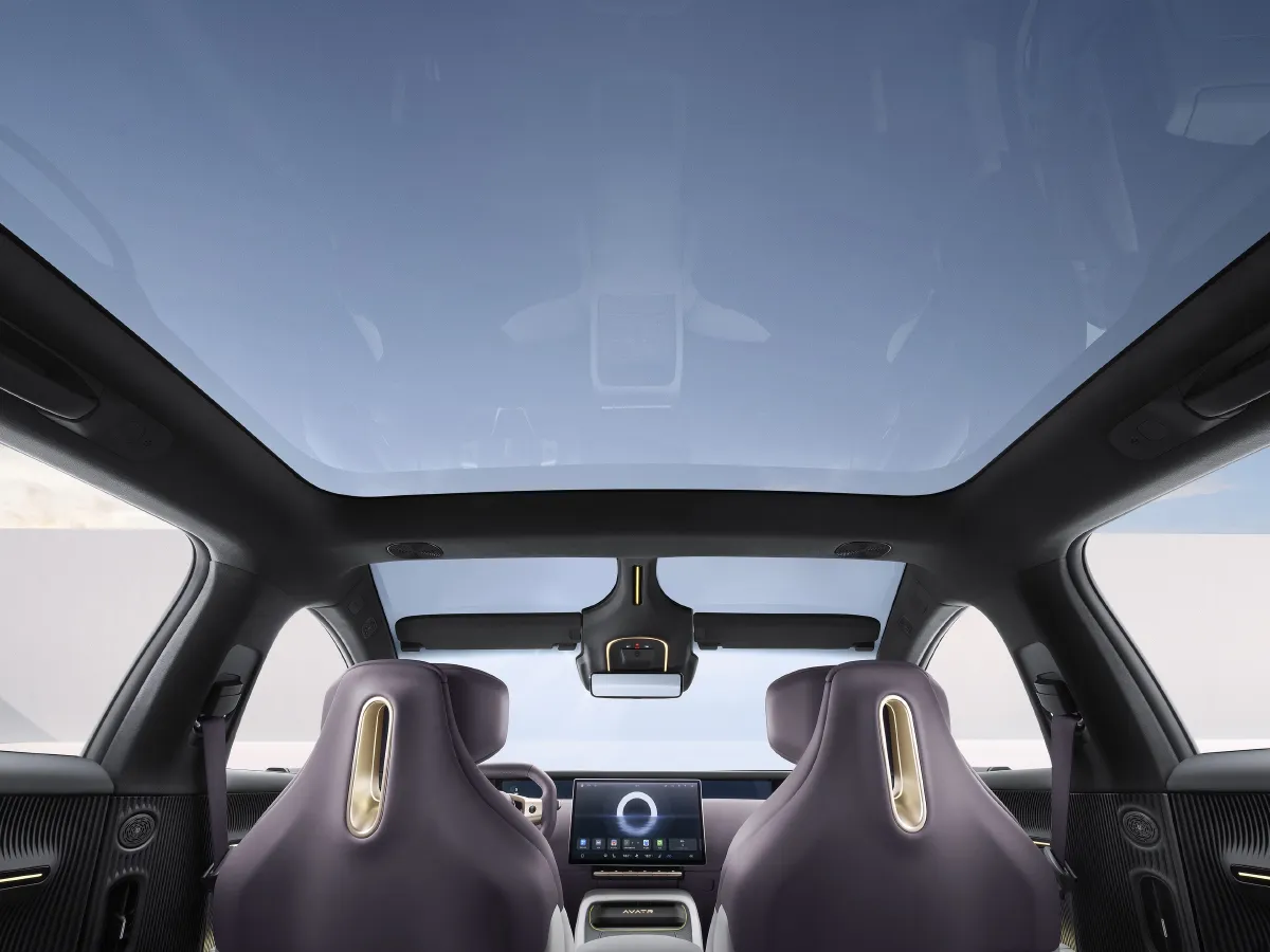 Avatr 12,autocango,china used car exporter,china ev exporter,chinese used car exporter,chinese used ev exporter