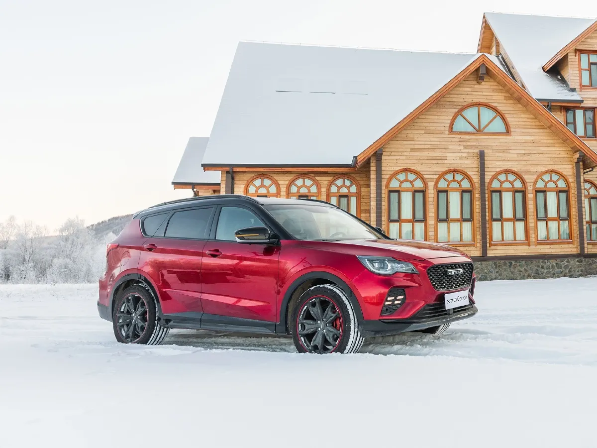 Jetour X70 Coupe,autocango,china used car exporter,china ev exporter,chinese used car exporter,chinese used ev exporter