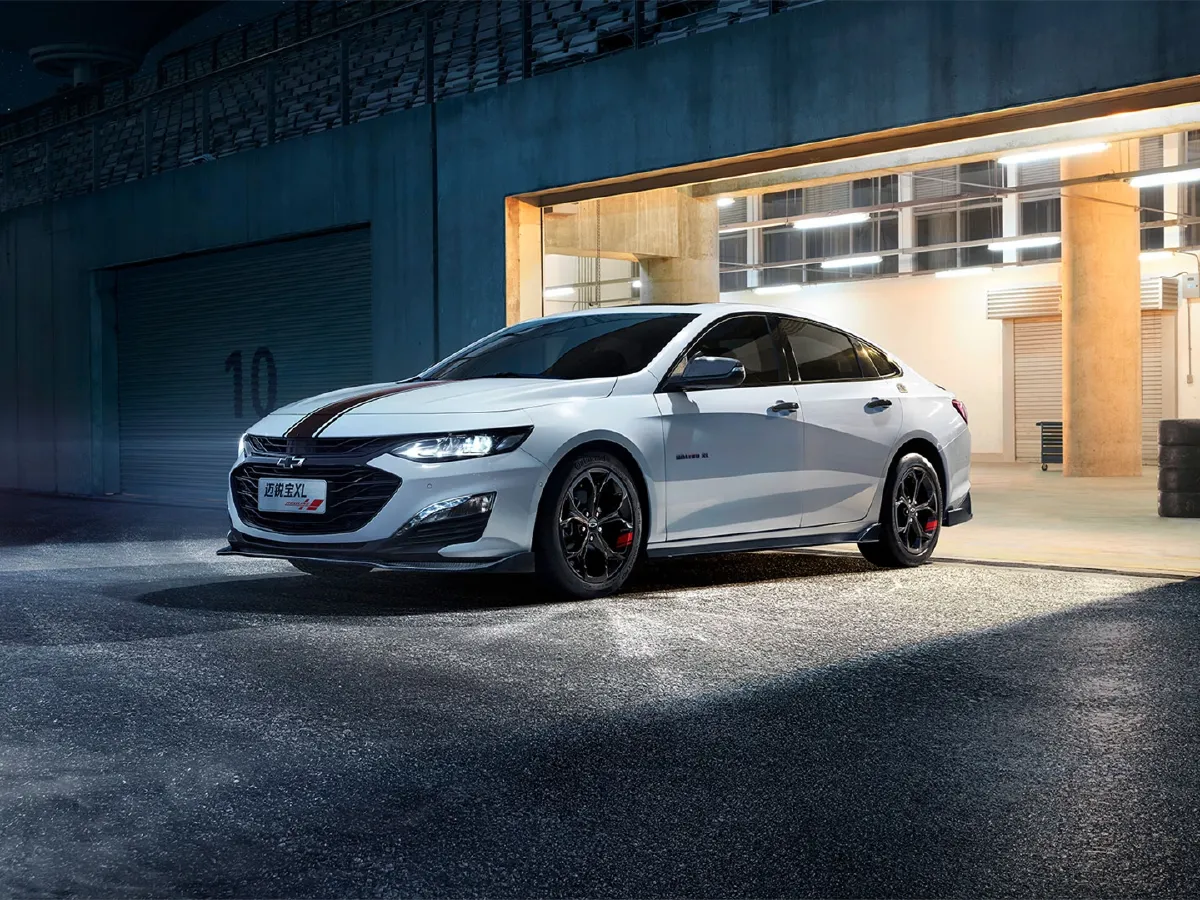 Chevrolet Malibu XL,autocango,china used car exporter,china ev exporter,chinese used car exporter,chinese used ev exporter