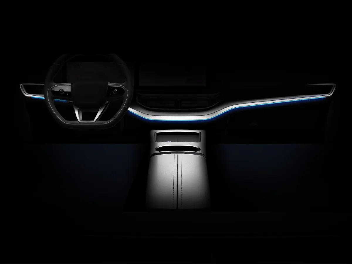 Chery EV eQ7,autocango,china used car exporter,china ev exporter,chinese used car exporter,chinese used ev exporter