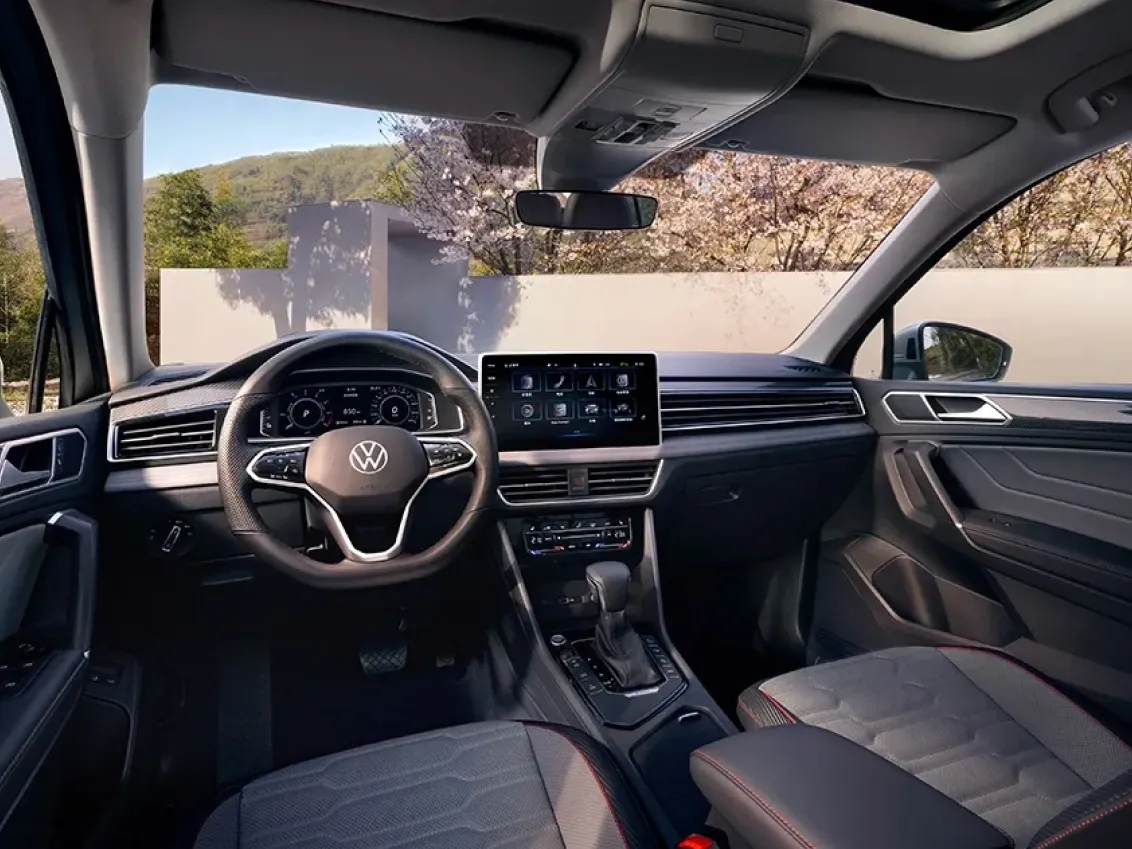 Volkswagen Tiguan L,autocango,china used car exporter,china ev exporter,chinese used car exporter,chinese used ev exporter