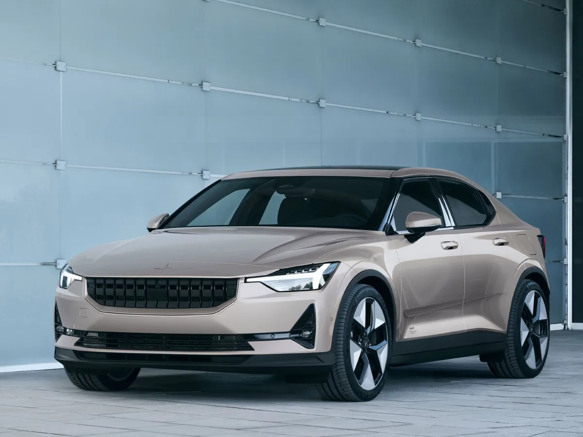 Polestar 2,autocango,china used car exporter,china ev exporter,chinese used car exporter,chinese used ev exporter