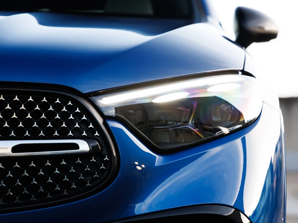 Mercedes-Benz GLC Coupe,autocango,china used car exporter,china ev exporter,chinese used car exporter,chinese used ev exporter