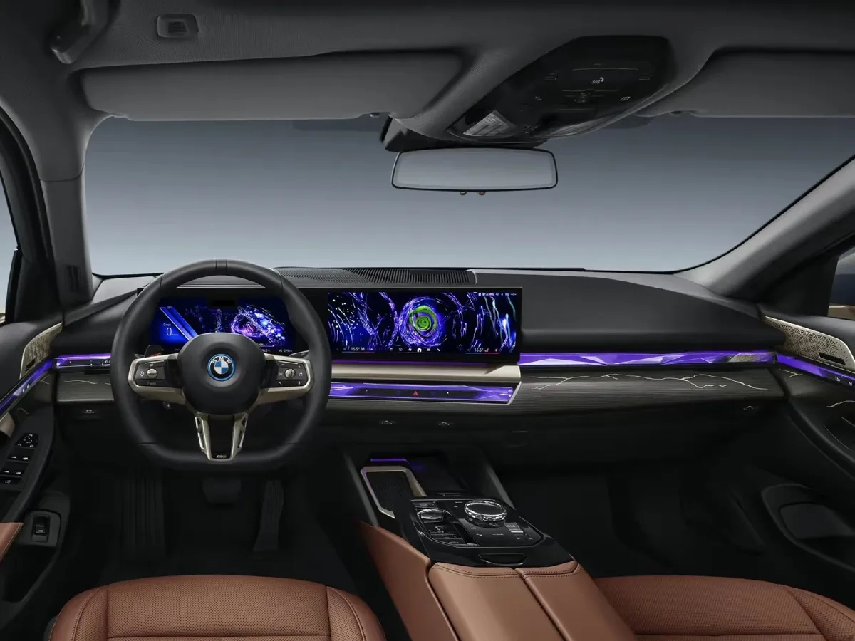 BMW i5,autocango,china used car exporter,china ev exporter,chinese used car exporter,chinese used ev exporter