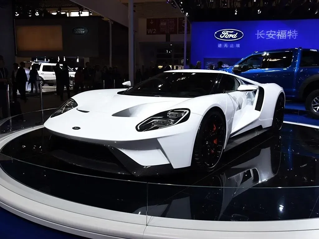Ford GT,autocango,china used car exporter,china ev exporter,chinese used car exporter,chinese used ev exporter