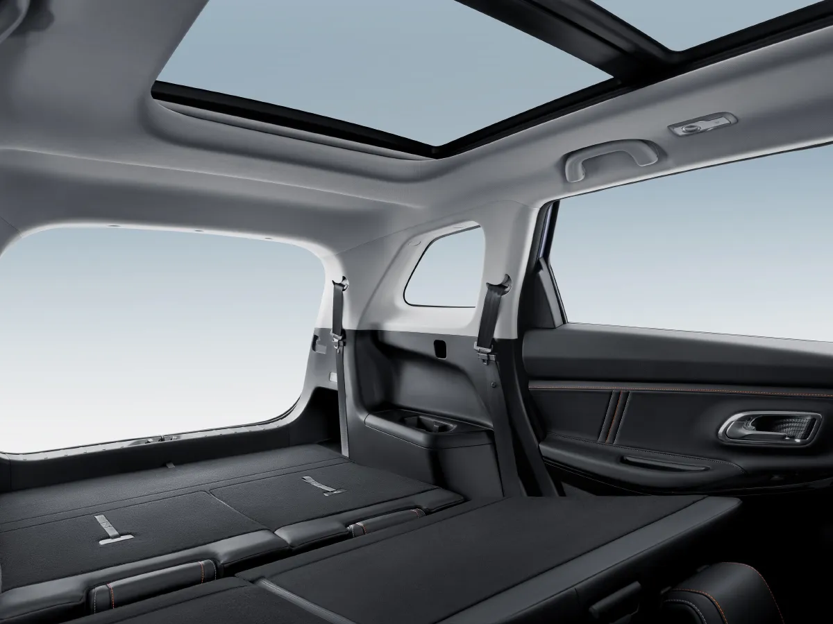 ChangAn Oshan X7 Plus,autocango,china used car exporter,china ev exporter,chinese used car exporter,chinese used ev exporter