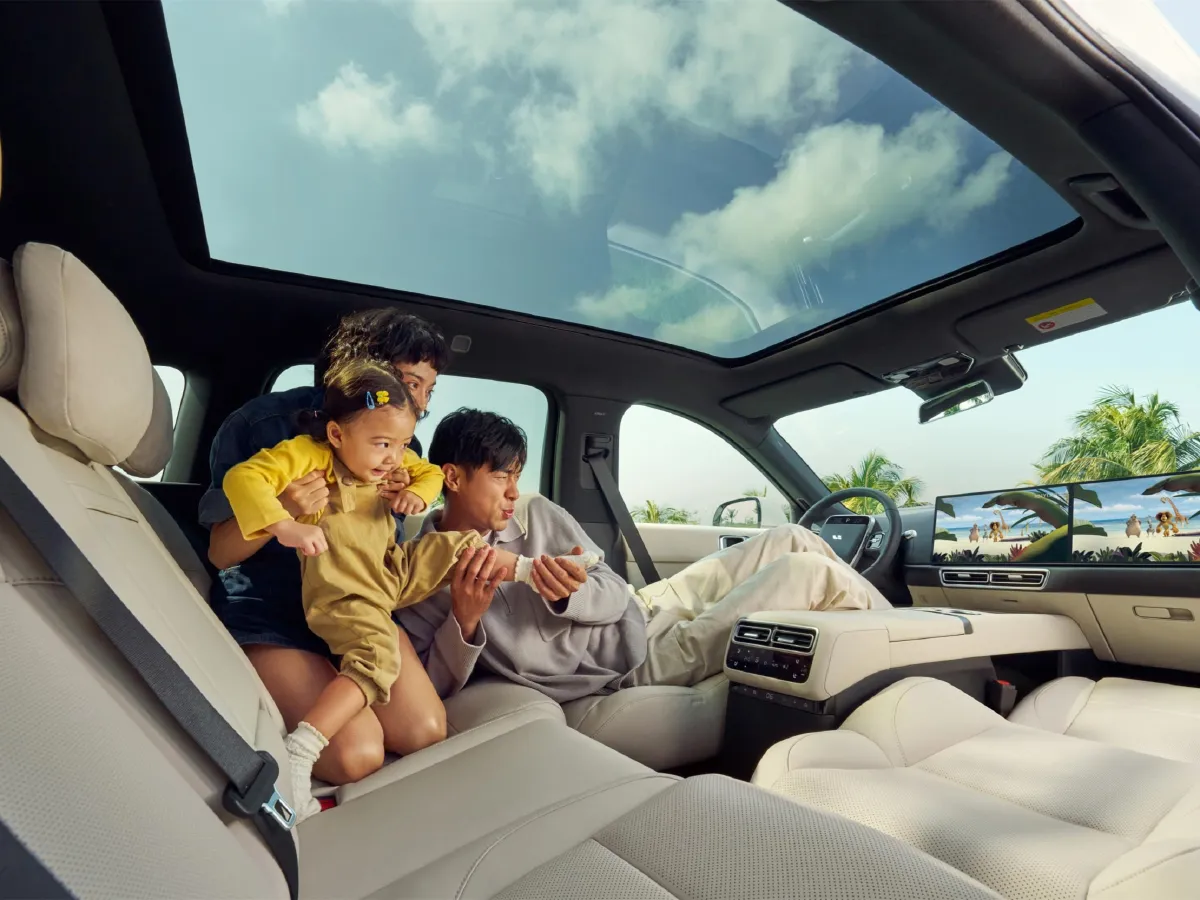 Li L6,autocango,china used car exporter,china ev exporter,chinese used car exporter,chinese used ev exporter