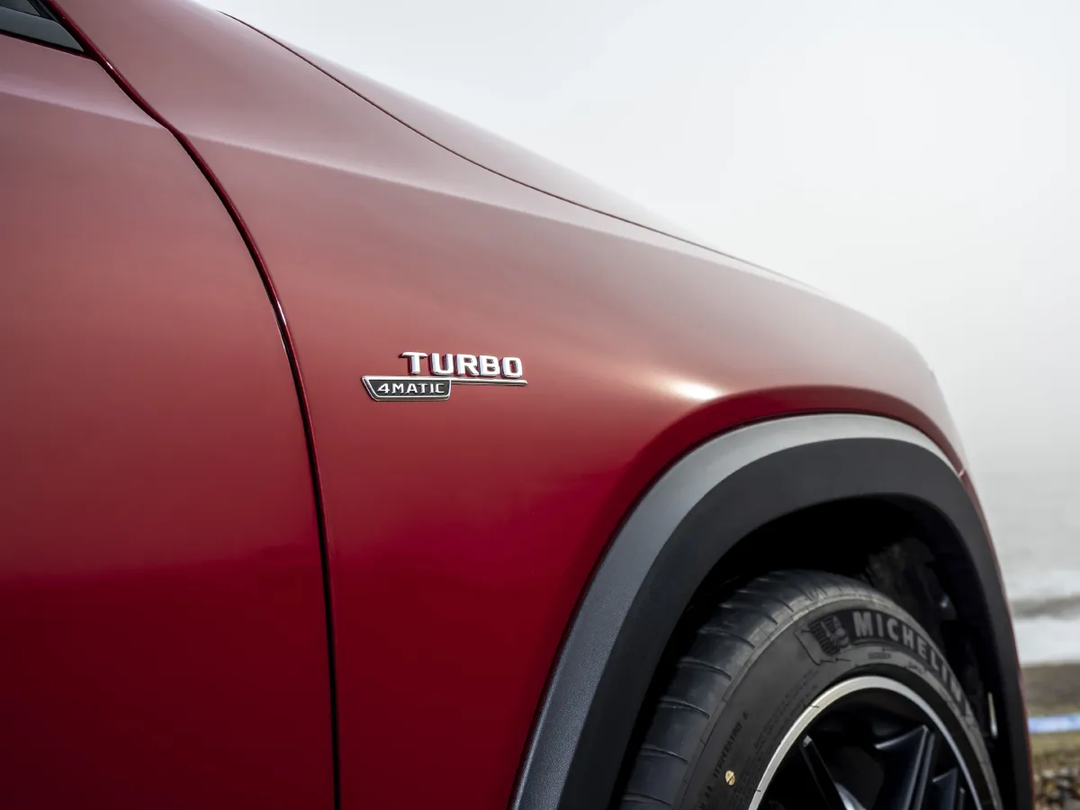 Mercedes-Benz GLB AMG,autocango,china used car exporter,china ev exporter,chinese used car exporter,chinese used ev exporter