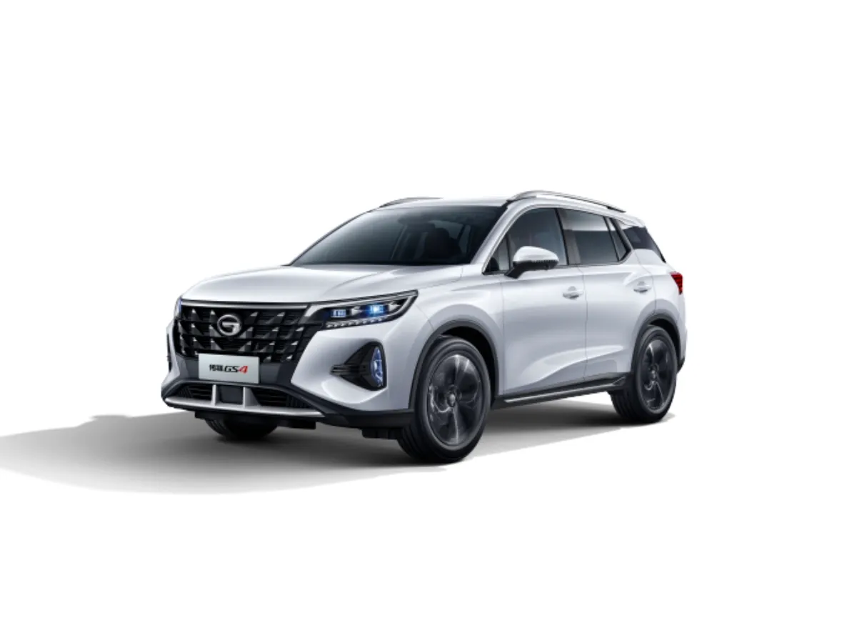 GAC Trumpchi GS4,autocango,china used car exporter,china ev exporter,chinese used car exporter,chinese used ev exporter