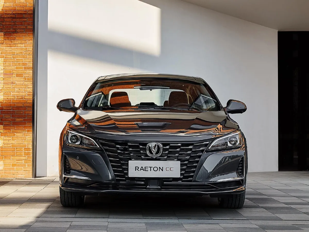 ChangAn Raeton CC,autocango,china used car exporter,china ev exporter,chinese used car exporter,chinese used ev exporter