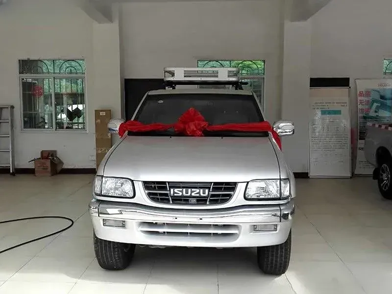 Isuzu Rodeo,autocango,china used car exporter,china ev exporter,chinese used car exporter,chinese used ev exporter