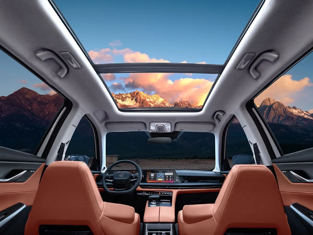 ChangAn CS75 Plus,autocango,china used car exporter,china ev exporter,chinese used car exporter,chinese used ev exporter