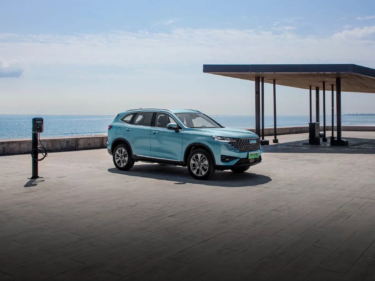 Haval H6,autocango,china used car exporter,china ev exporter,chinese used car exporter,chinese used ev exporter