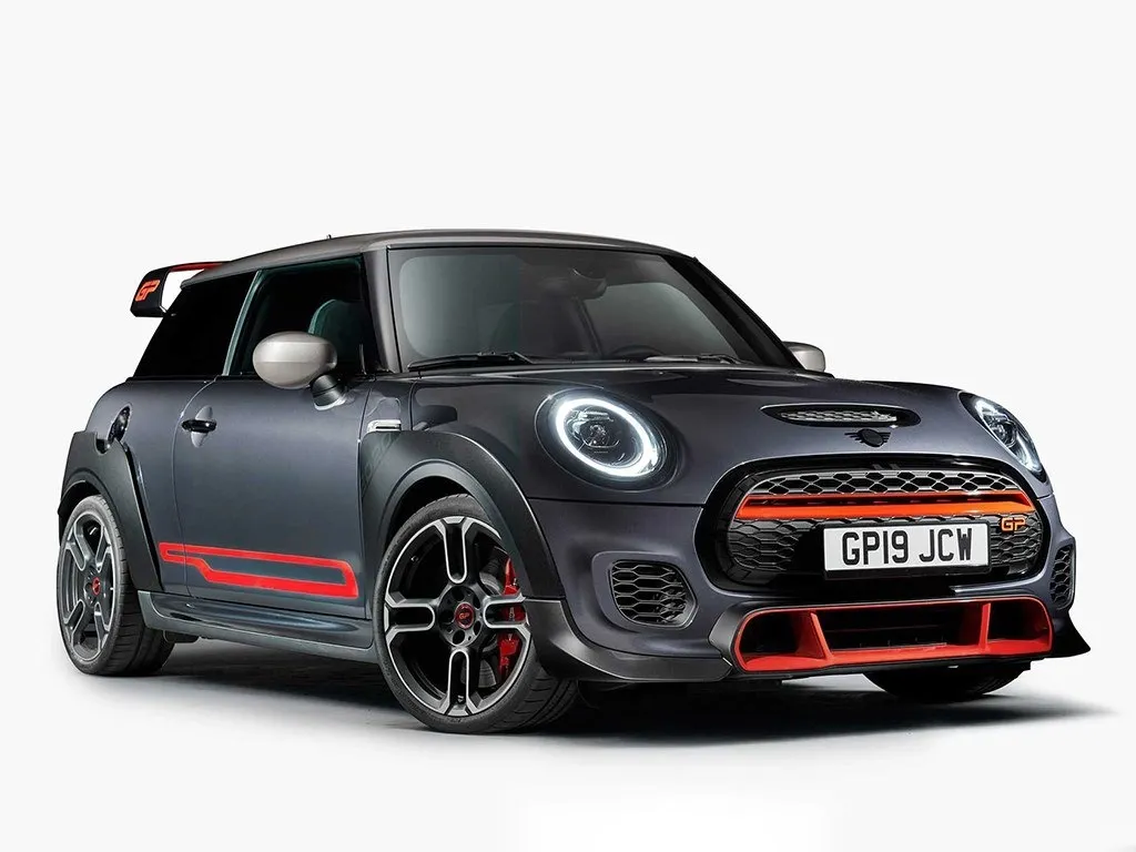 MINI JCW,autocango,china used car exporter,china ev exporter,chinese used car exporter,chinese used ev exporter