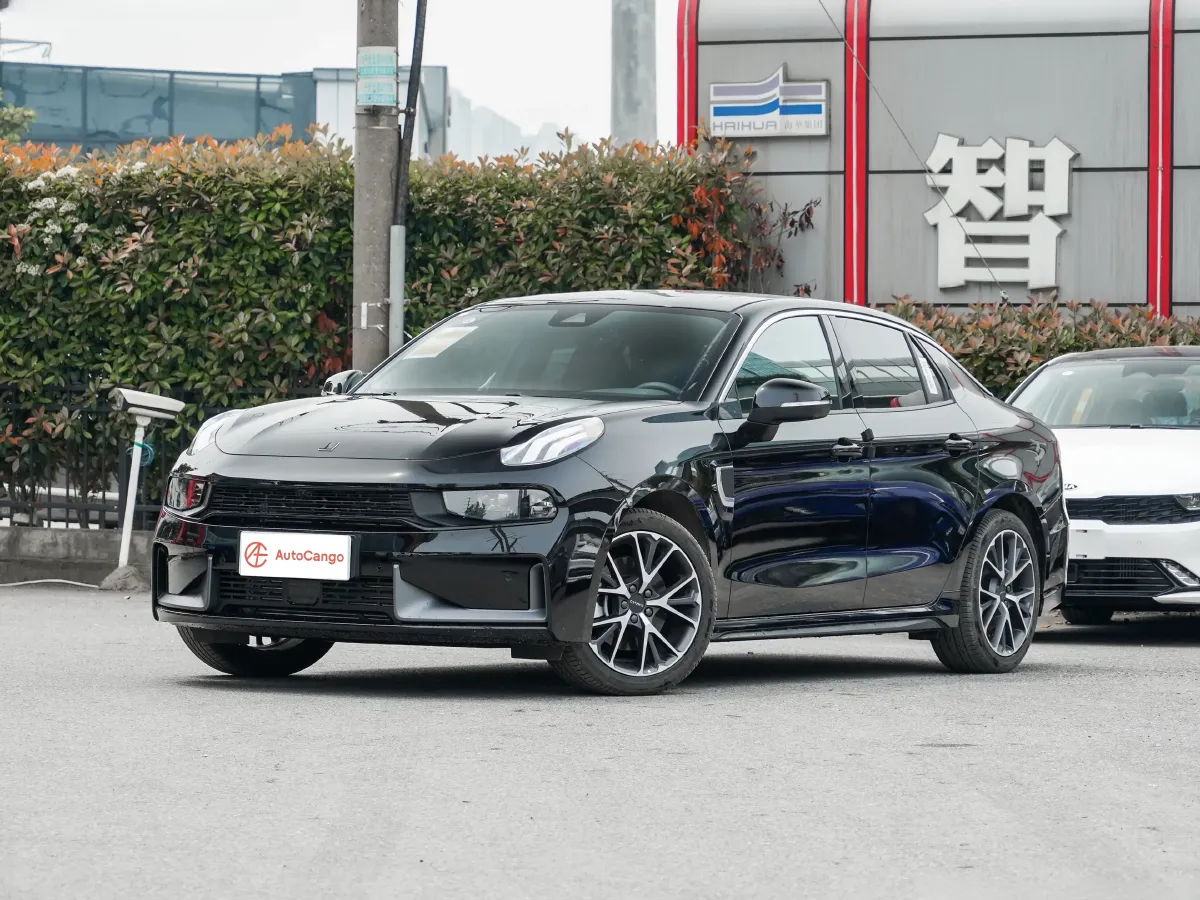 LYNK&CO 03 New Energy,autocango,china used car exporter,china ev exporter,chinese used car exporter,chinese used ev exporter