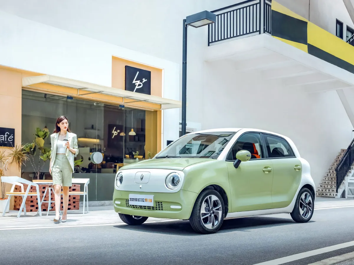 Ora BlackCat,autocango,china used car exporter,china ev exporter,chinese used car exporter,chinese used ev exporter