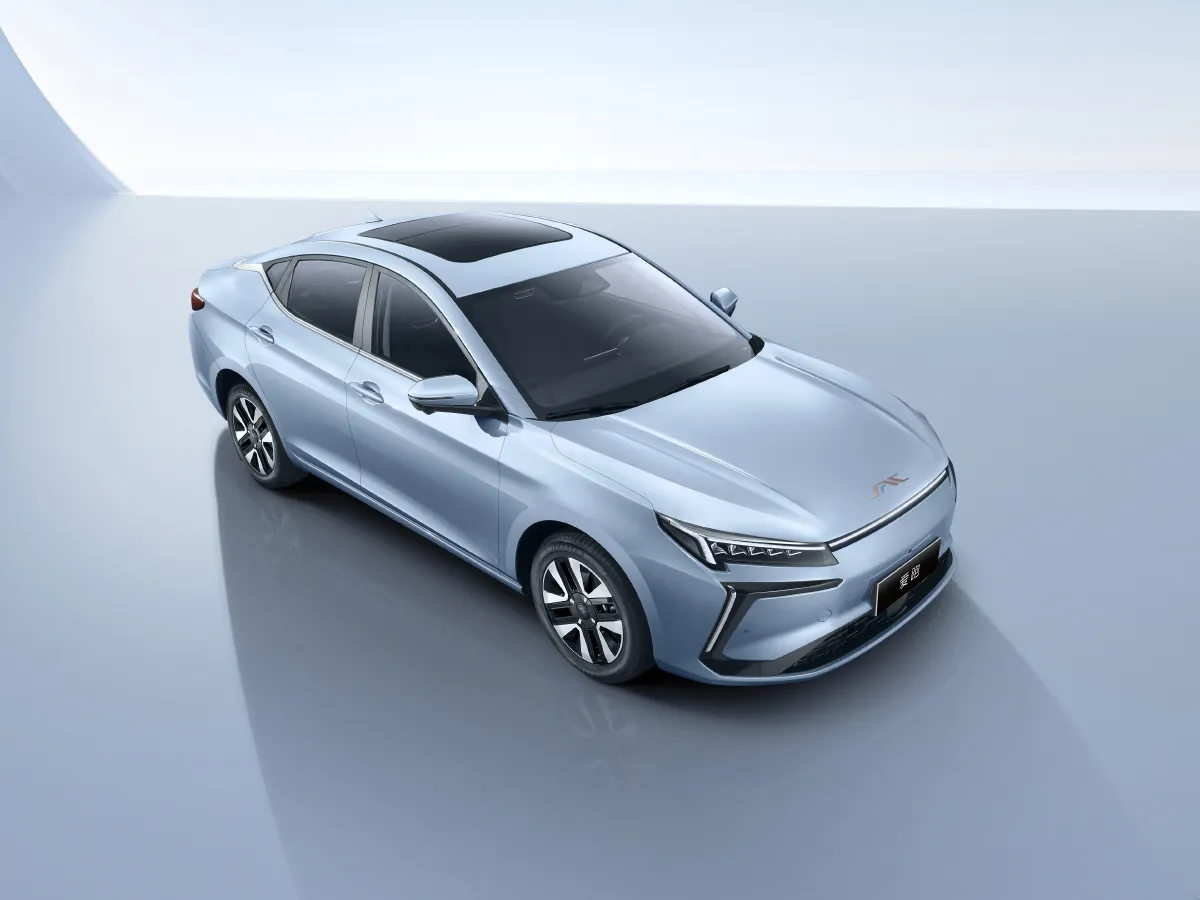 JAC EV AiPao,autocango,china used car exporter,china ev exporter,chinese used car exporter,chinese used ev exporter