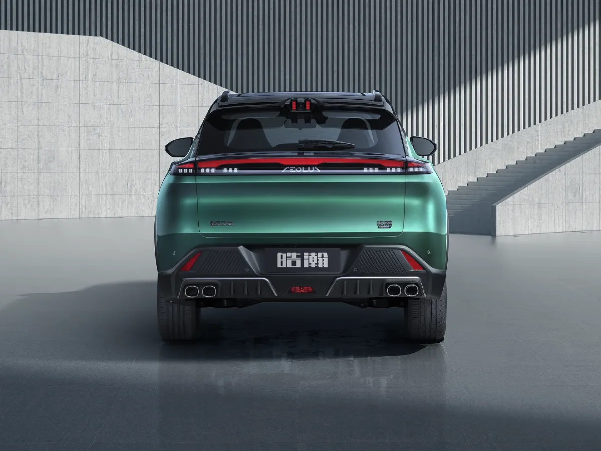 2024 DongFeng Aeolus HaoHan 1.5T 204HP L4 4DHT Hybrid,autocango,china used car exporter,china ev exporter,chinese used car exporter,chinese used ev exporter