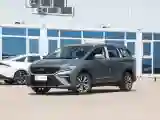 Geely JiaJi